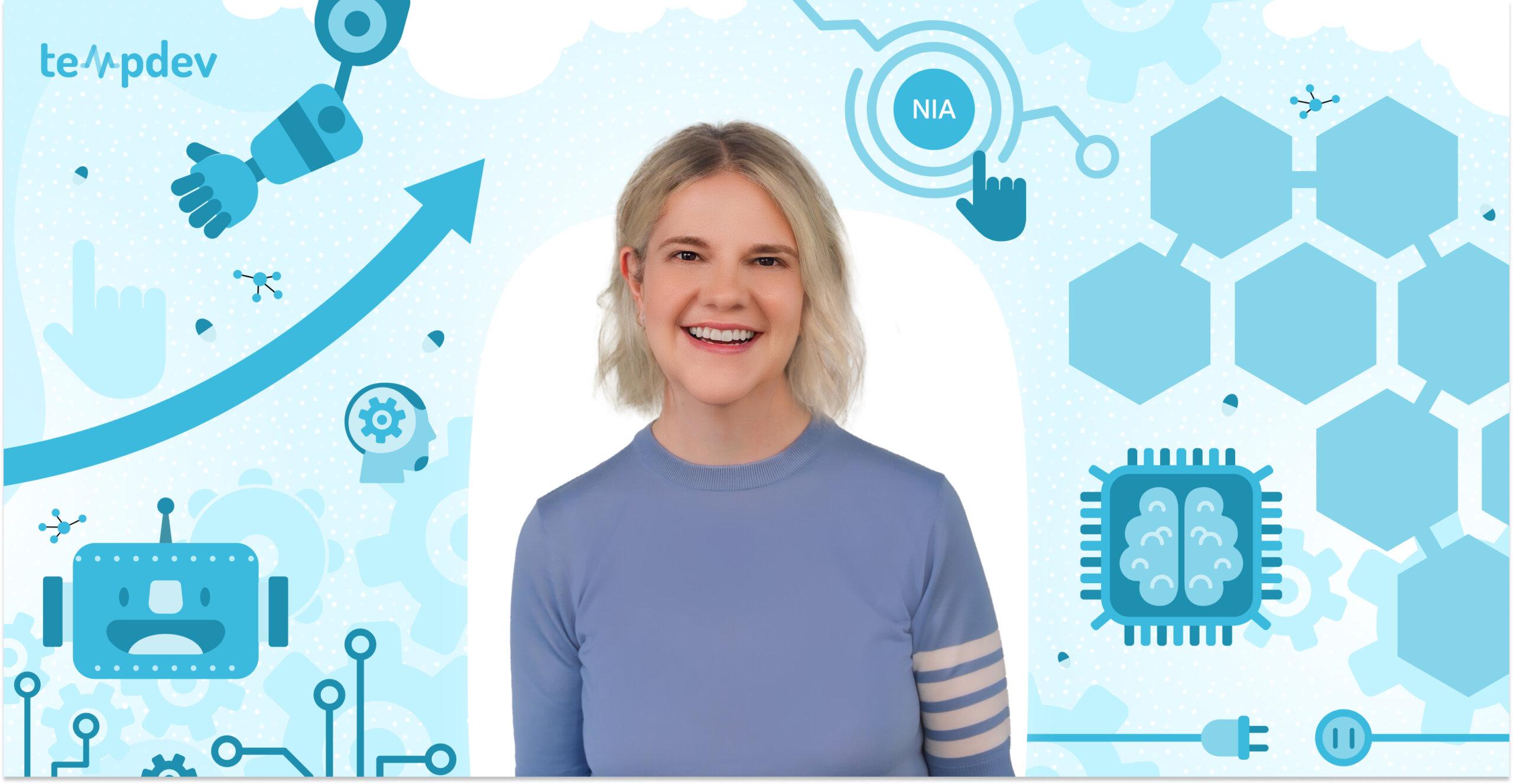 Introducing NextGen Nia: The New Backbone of EHR Productivity for Modern Practices