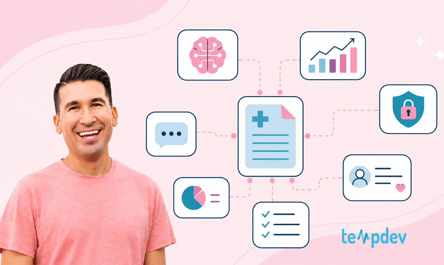 What AI Strategies Major EHR Companies are Implementing