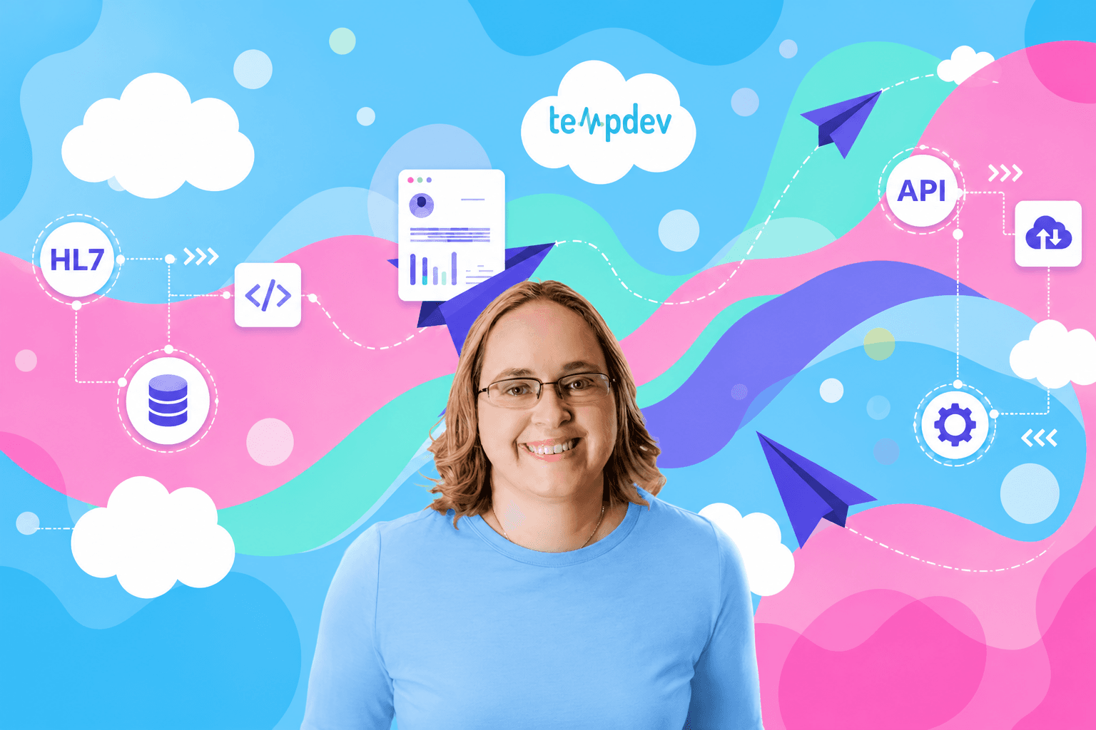 How TempDev Extends NextGen Custom Interfaces for Complex Data Exchange
