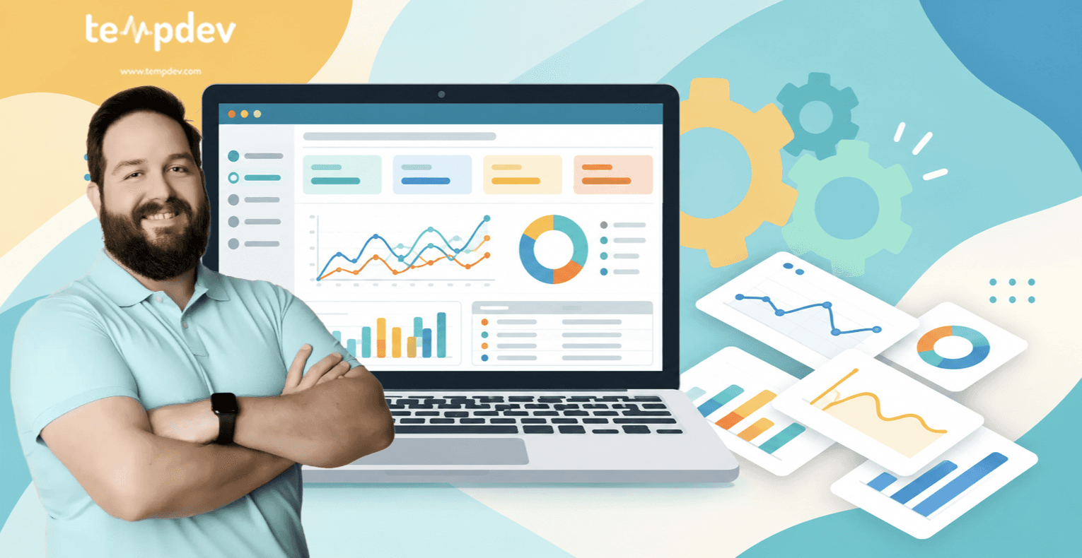 How NextGen System Workflow Optimization Works: Architecture, RACI & Data Flow