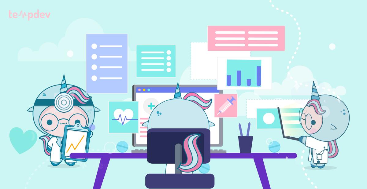 What Does A Medical Coder Do For Your Practice TempDev