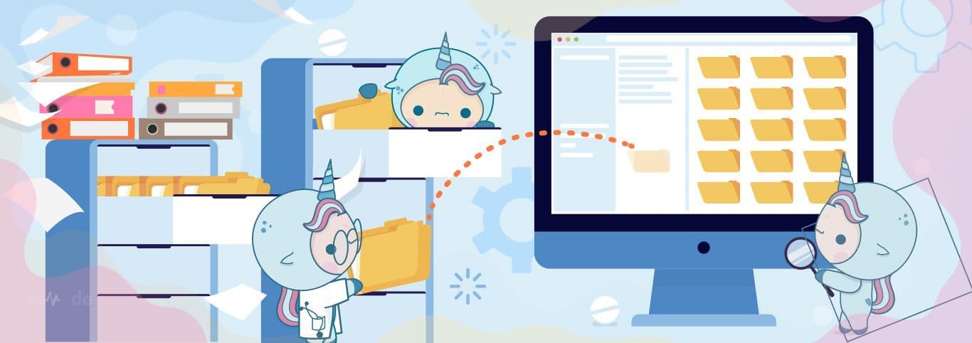 4 Ways TempDev Helps Reduce Physician EHR Burnout