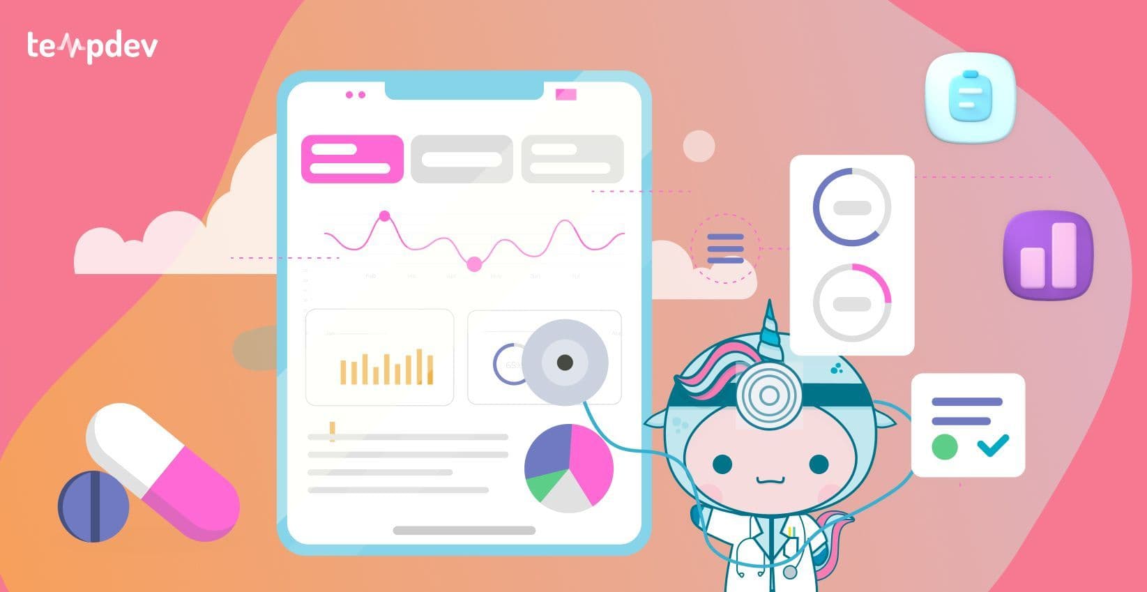How EHRs Improve Data Collection