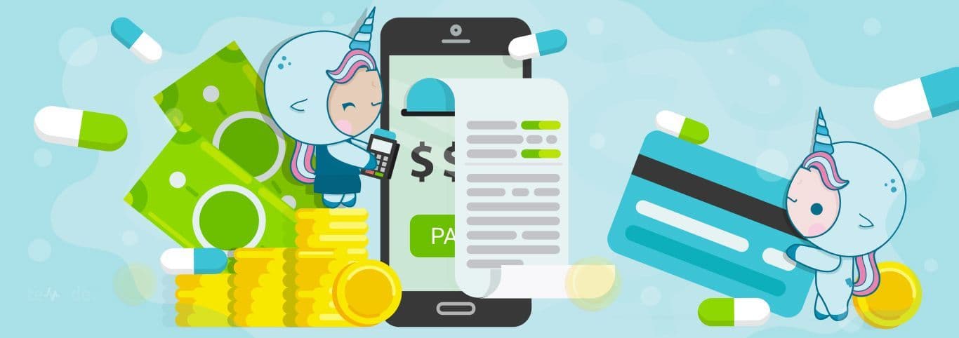 Bill for Telehealth