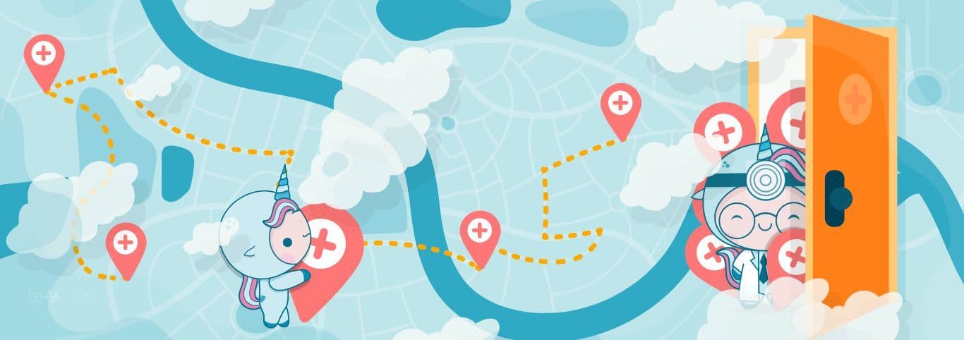 NextGen EHR Report Patient Tracking