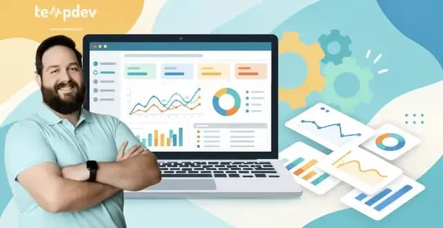 How NextGen System Workflow Optimization Works: Architecture, RACI & Data Flow