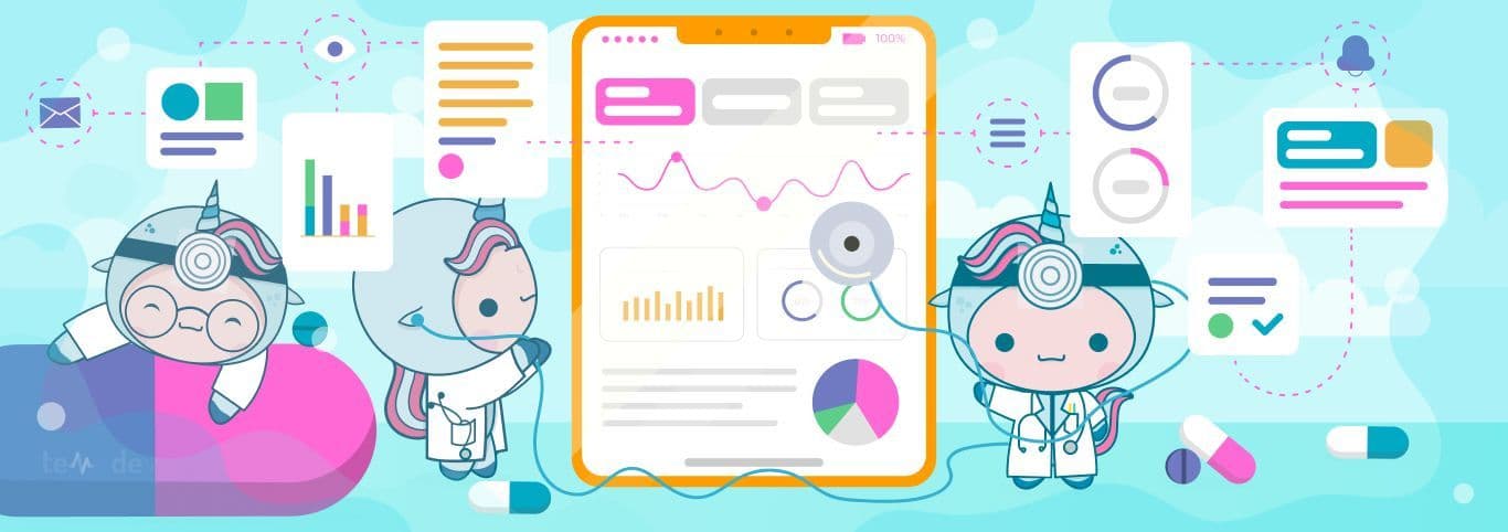What Are EHR Usability Pain Points