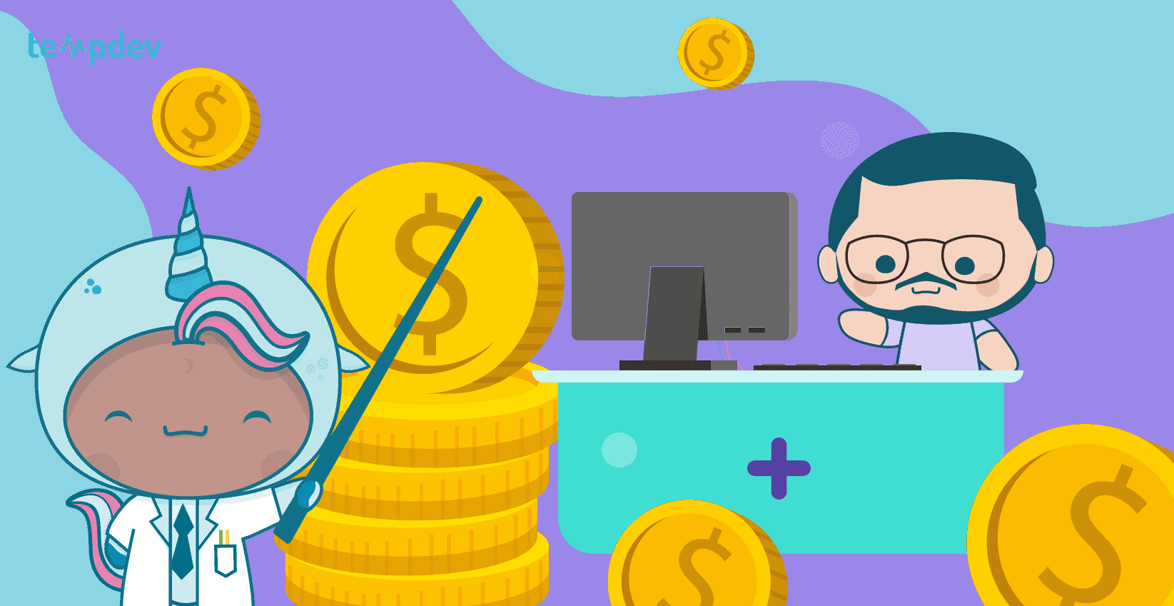 What is the Patient Financial Experience?