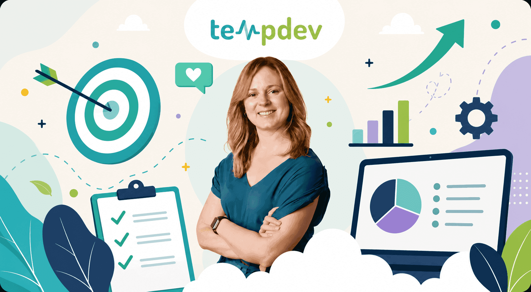 TempDev Blog