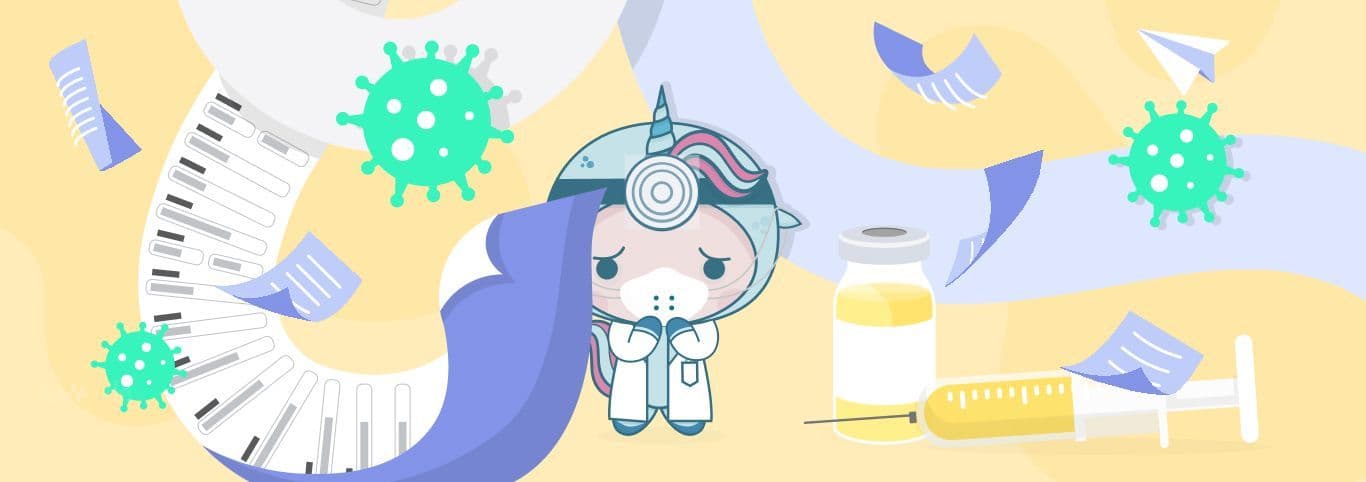 Why Isn't COVID-19 Vaccine Rollout Taking Advantage of EHR Investments?