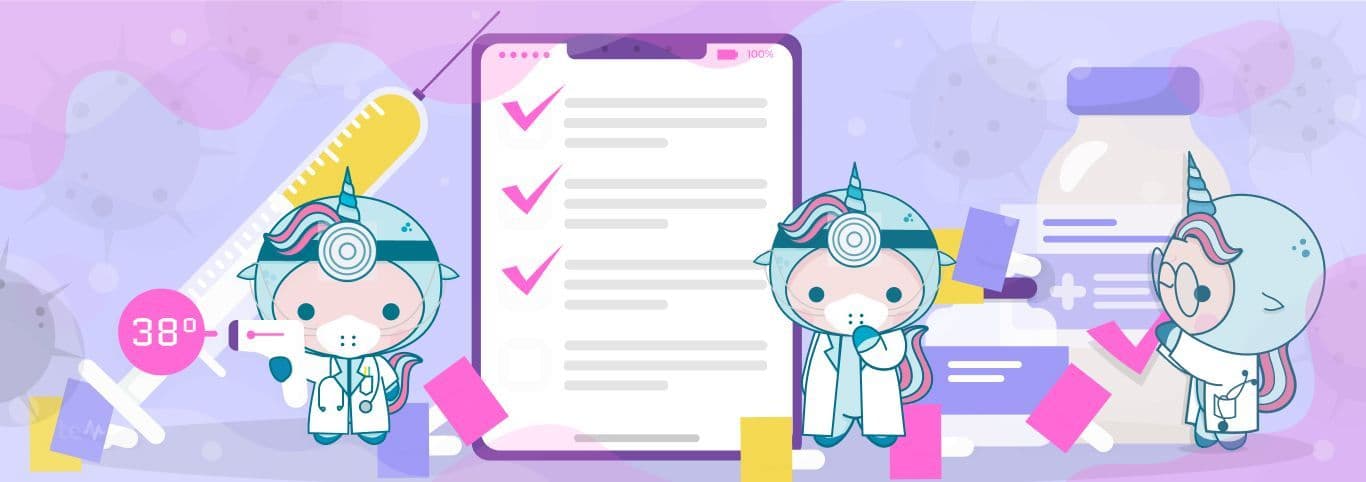 Second Round Healthcare Regulatory COVID-19 Changes