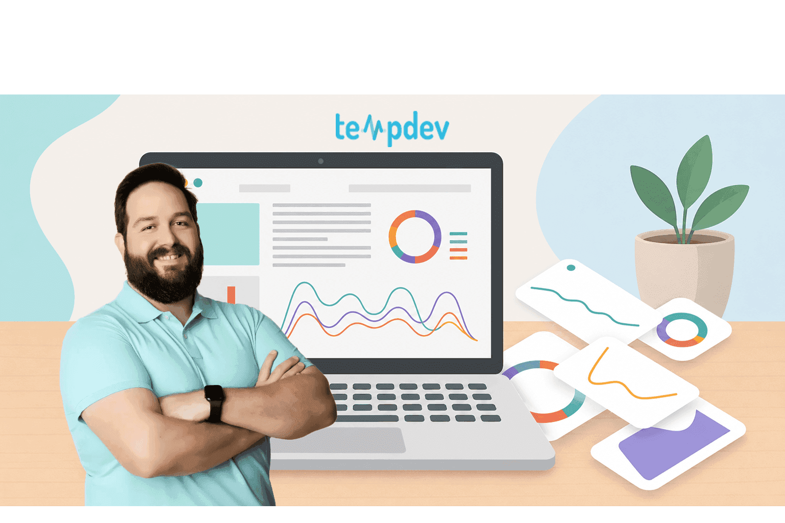 TempDev Blog