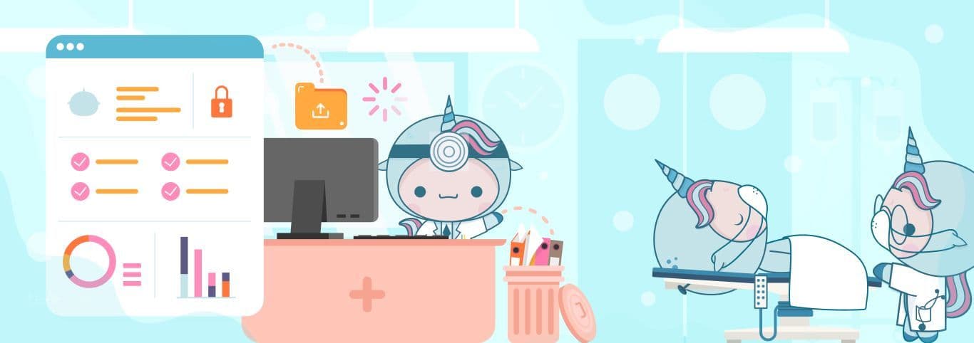 How TempDev can Help Hospital Systems with NextGen