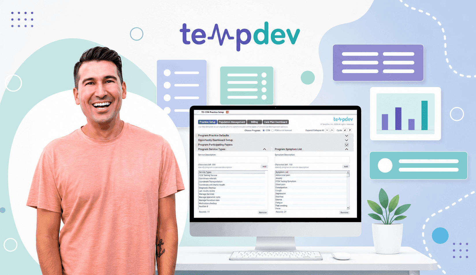 TempDev Blog