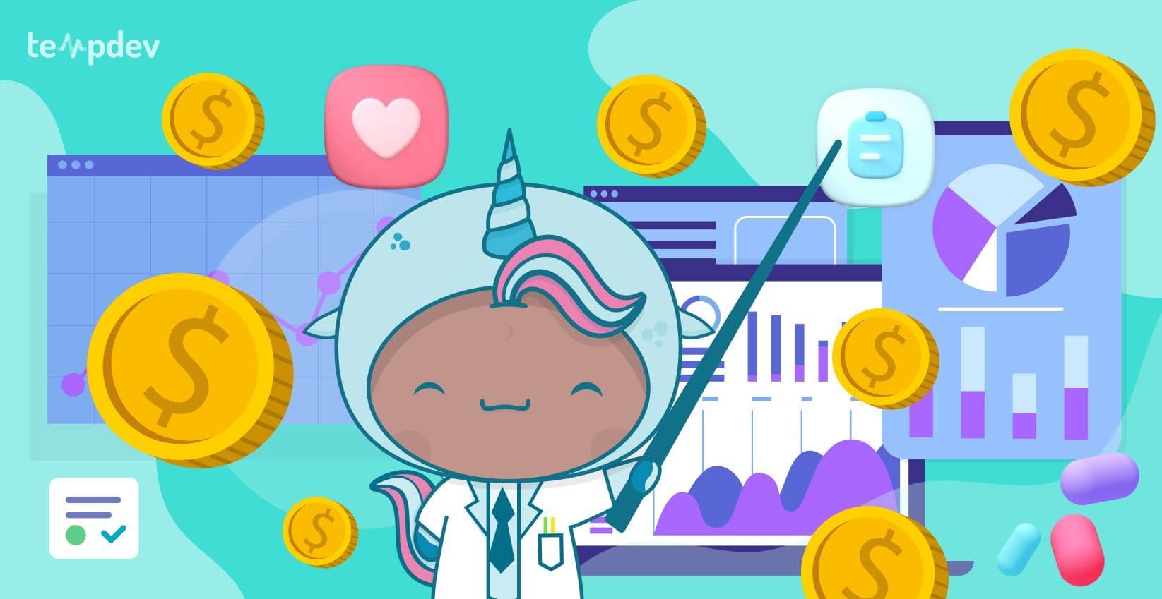What Functions Impact Your Medical Practice Revenue Cycle the Most?