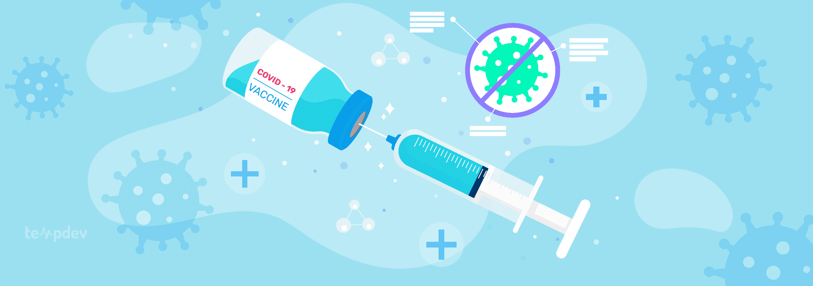 What Physicians Need to Know About The COVID-19 Vaccine