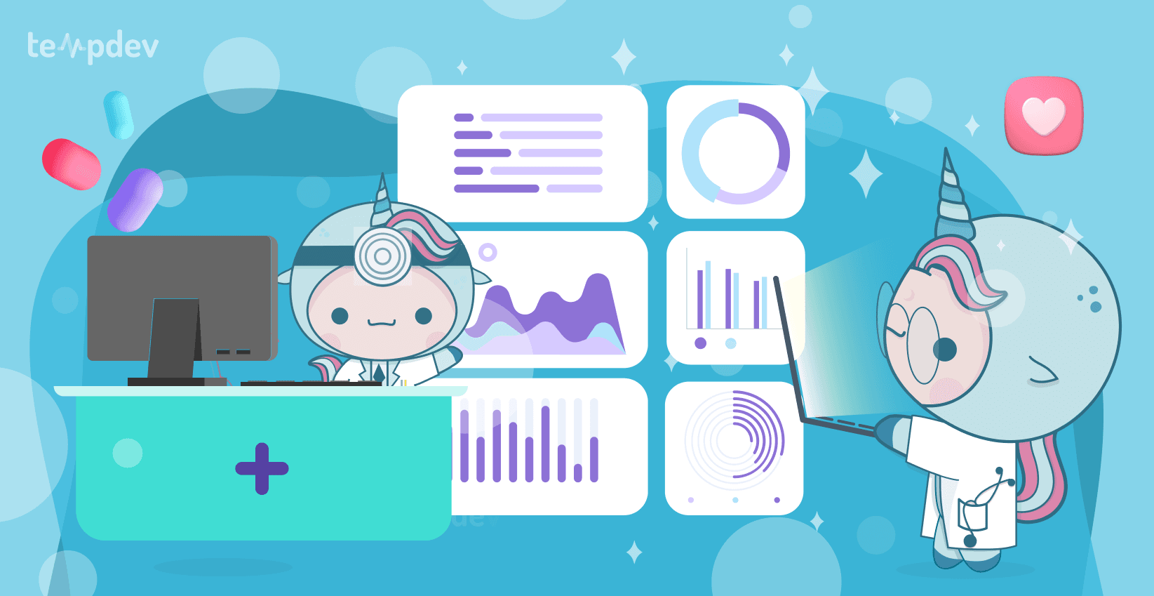 Understanding the Importance of a Medical Record Number (MRN) in